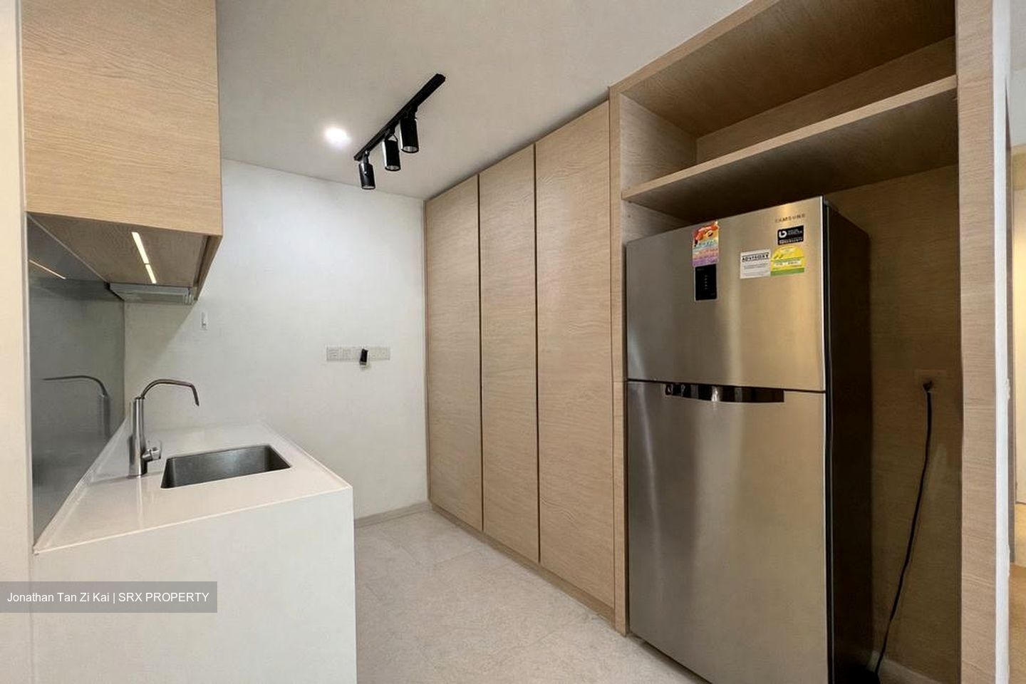 Sennett Residence (D13), Condominium #530889161
